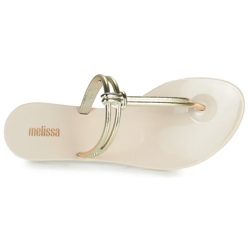Melissa - ASTRAL CHROME AD Beige