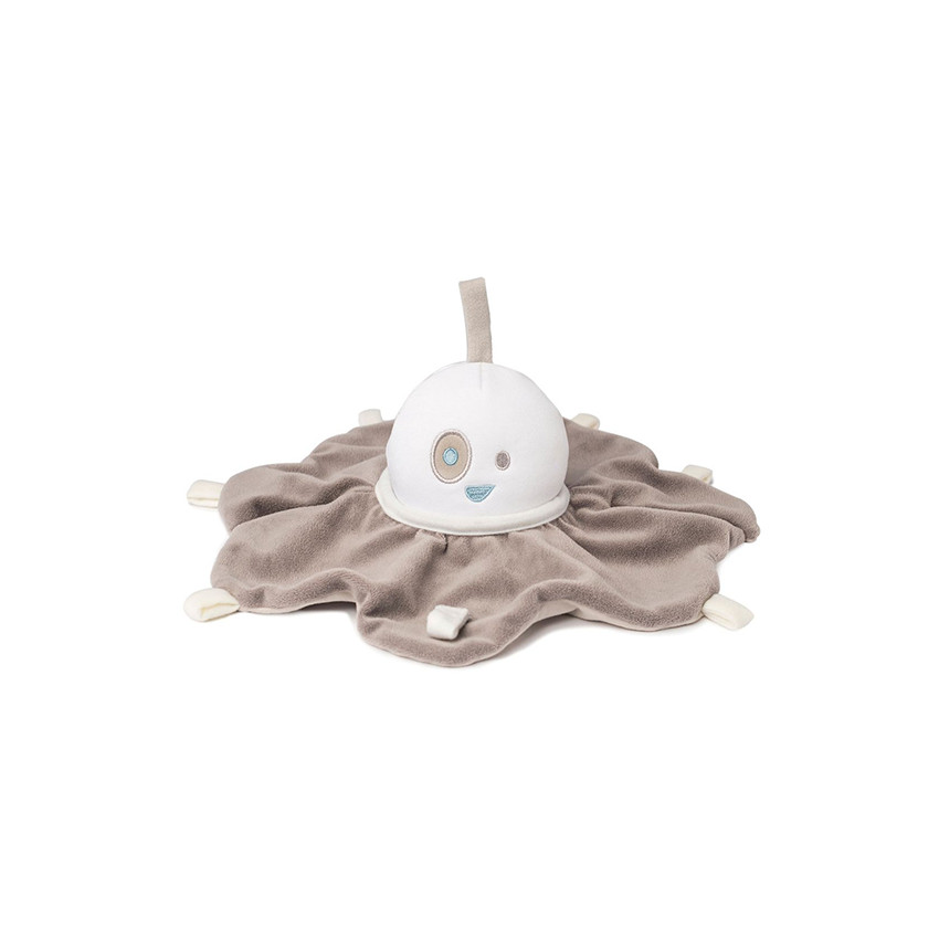 Veilleuse Spooky - Taupe