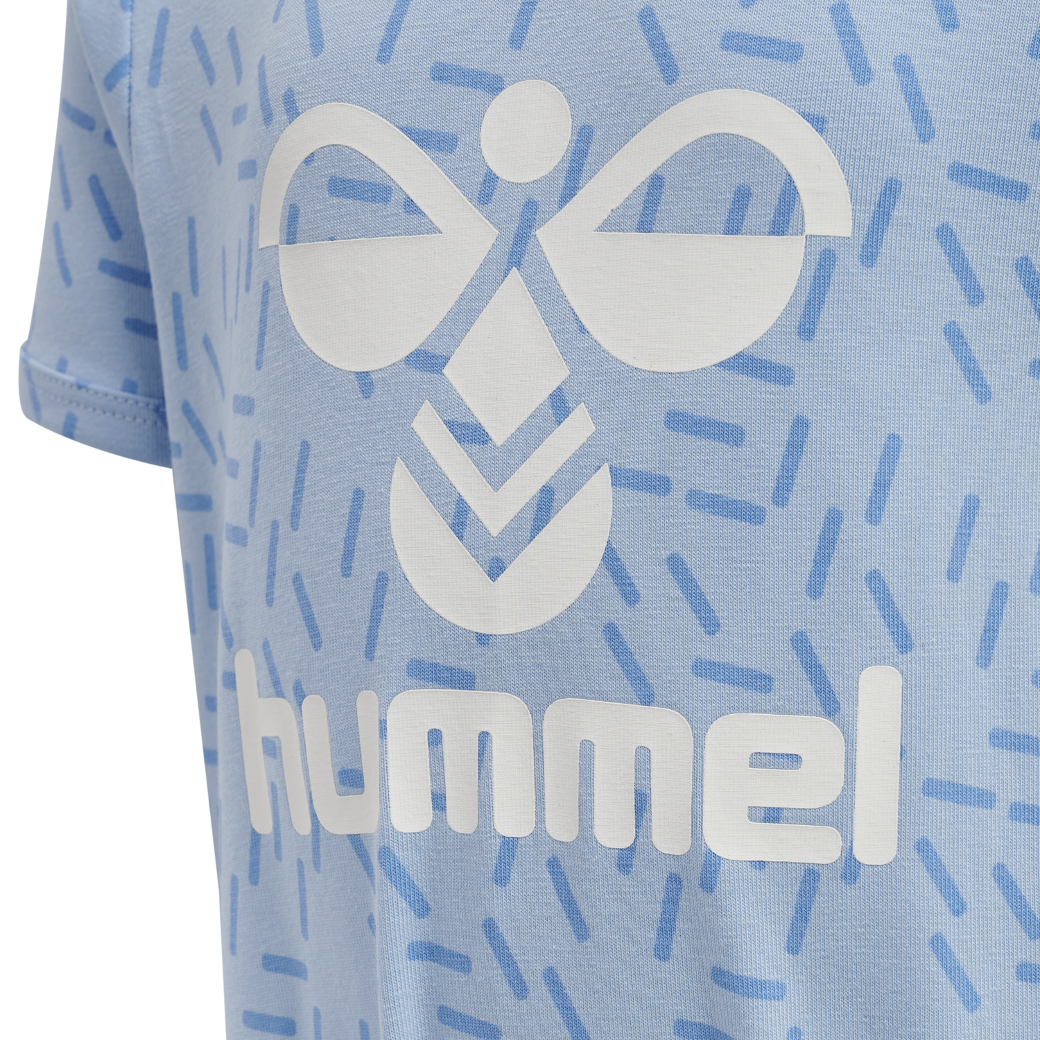 hmlRIVER BODYSUIT S/S