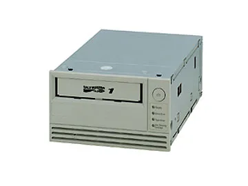 Freecom TapeWare LTO 230i - Bånddrev - LTO Ultrium (100 GB / 200 GB) - Ultrium 1 - SCSI LVD - intern - 5.25