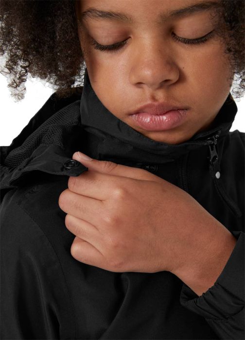 Active 2.0 Jacket Junior regnjakke