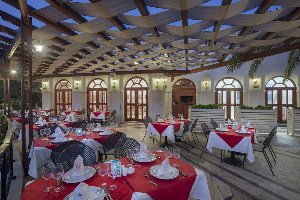 Selectum Colours Bodrum Ultra All Inclusive - Hotel
