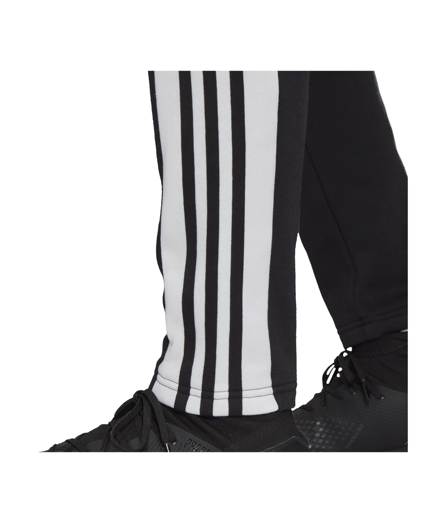 adidas Squadra 21 Sweat Jogginghose Schwarz