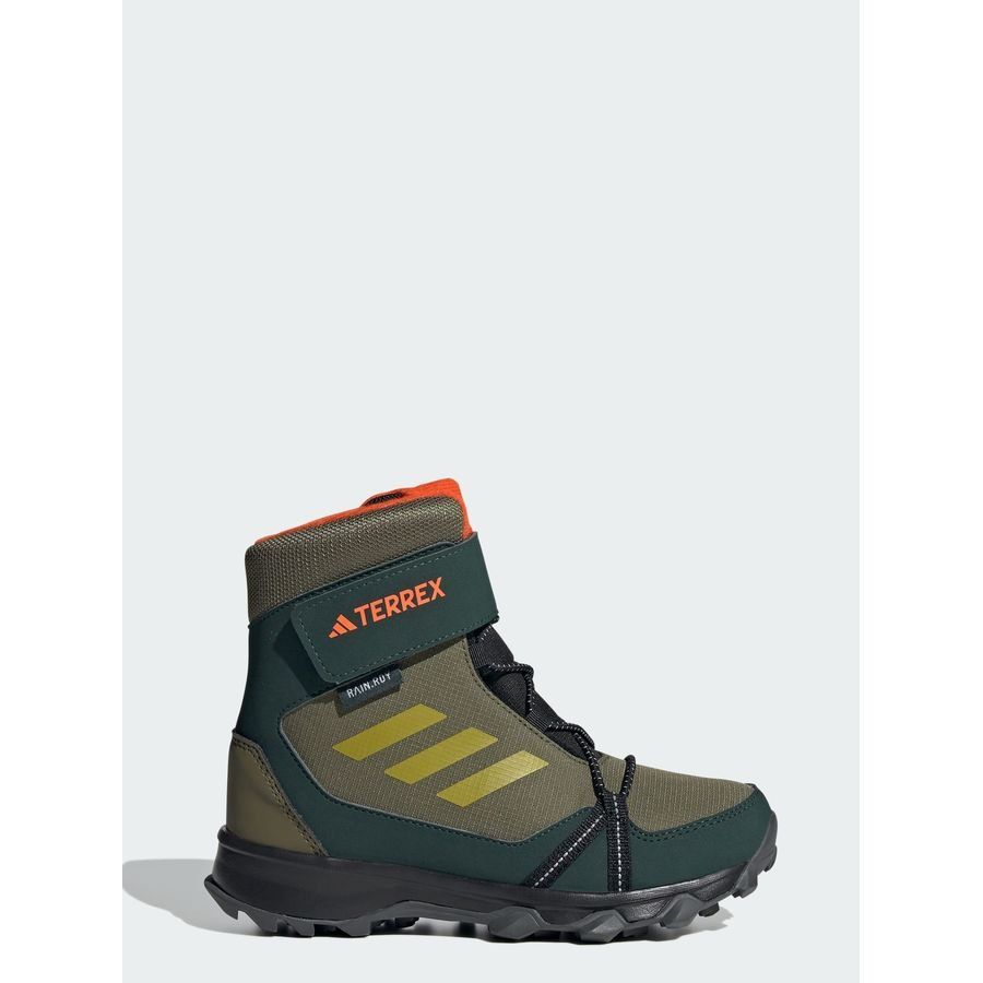 Adidas Chaussure de randonné scratchs hiver Terrex Snow COLD.RDY