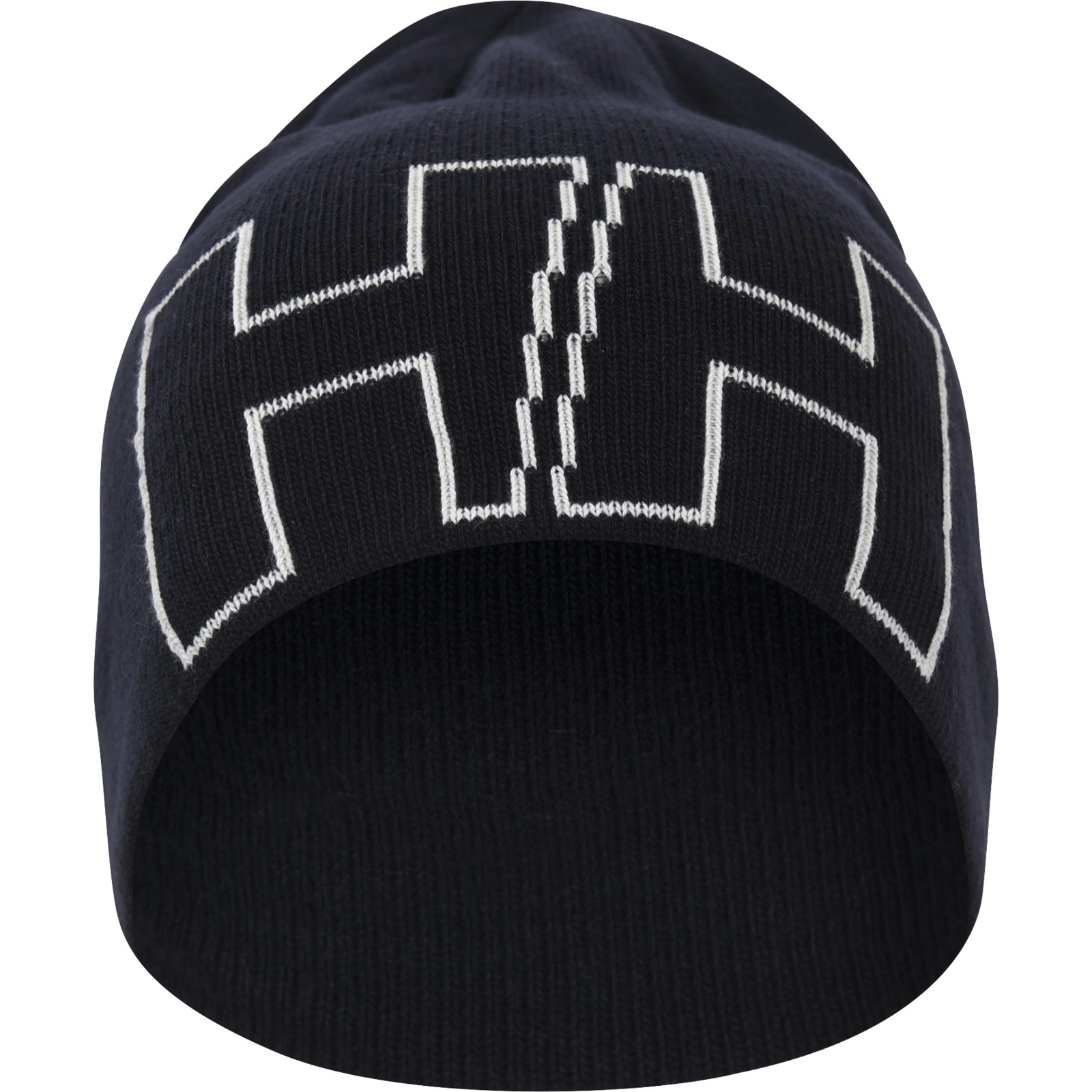 Helly Hansen Outline Beanie Unisex mittelblau