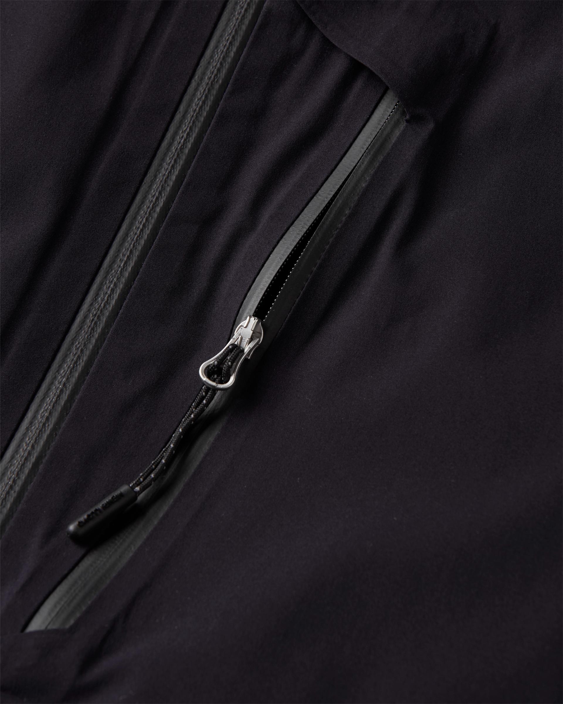 Henri Lloyd Dynamic Lite Shell Black