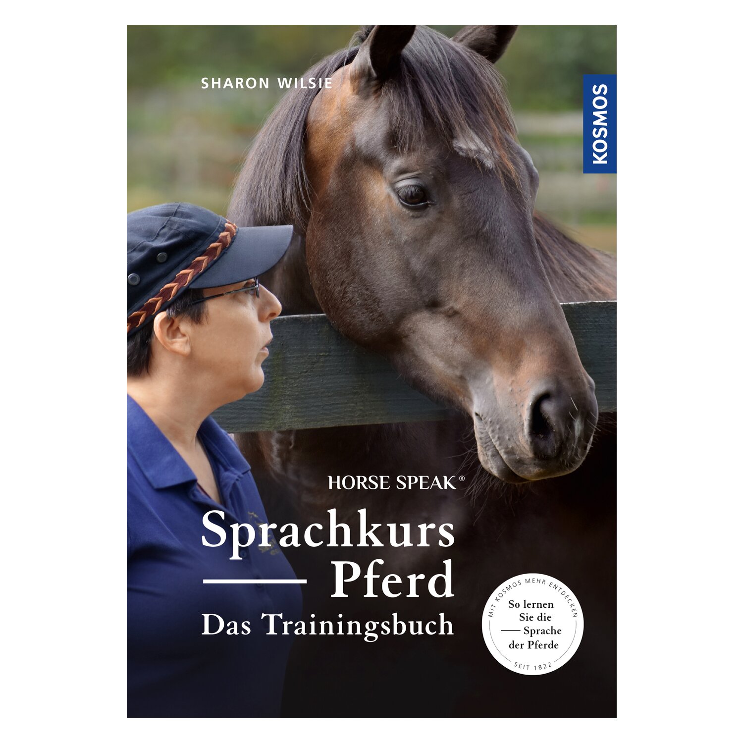 Sprachkurs Pferd - Das Trainingsbuch
