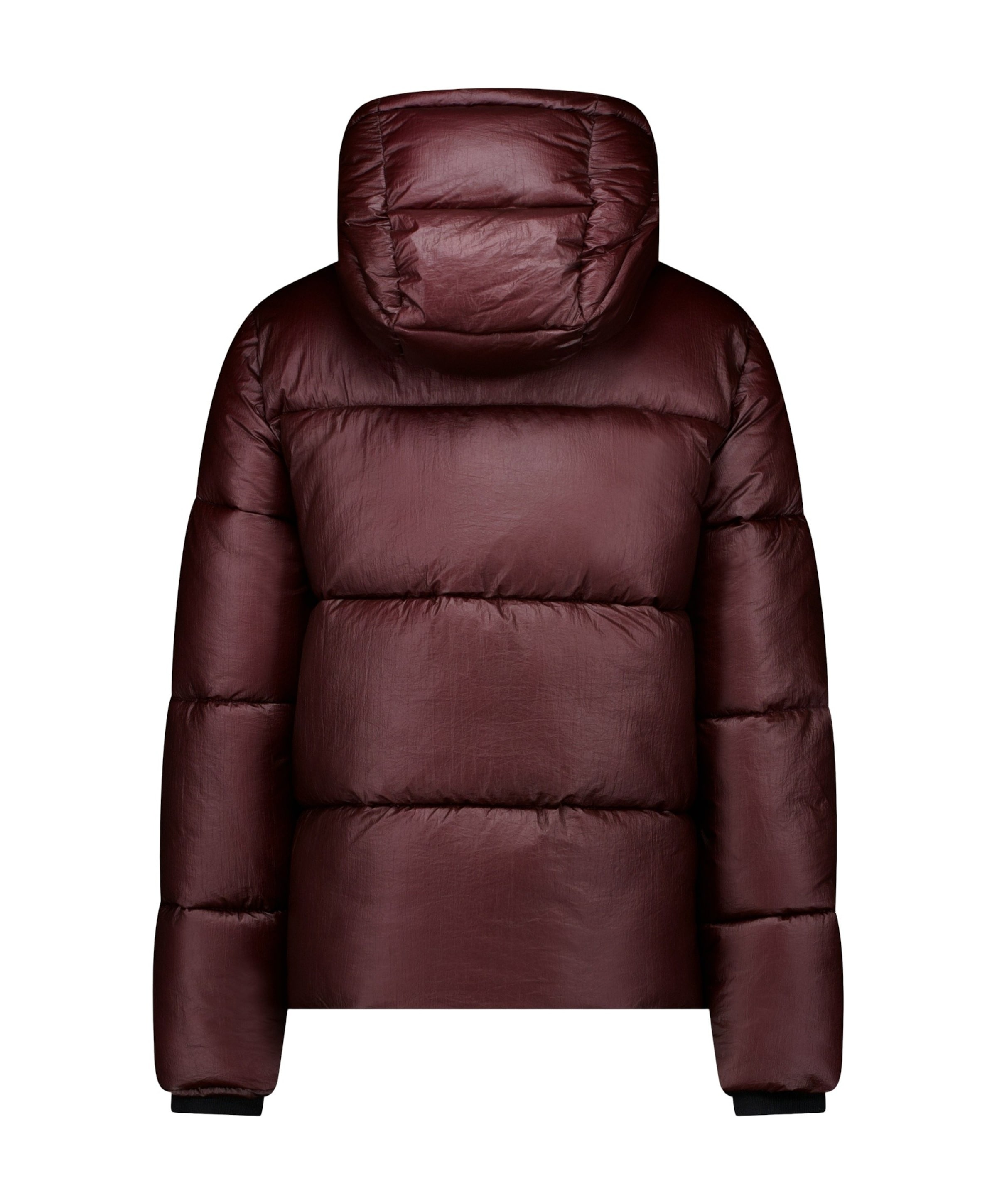 Cars Jeans Meisjes jas bordeaux