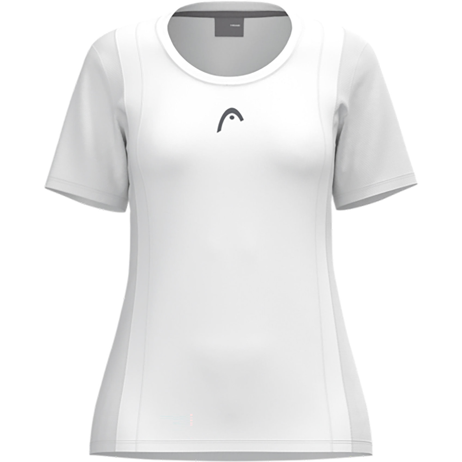 Head Club Tech Tee Meisjes