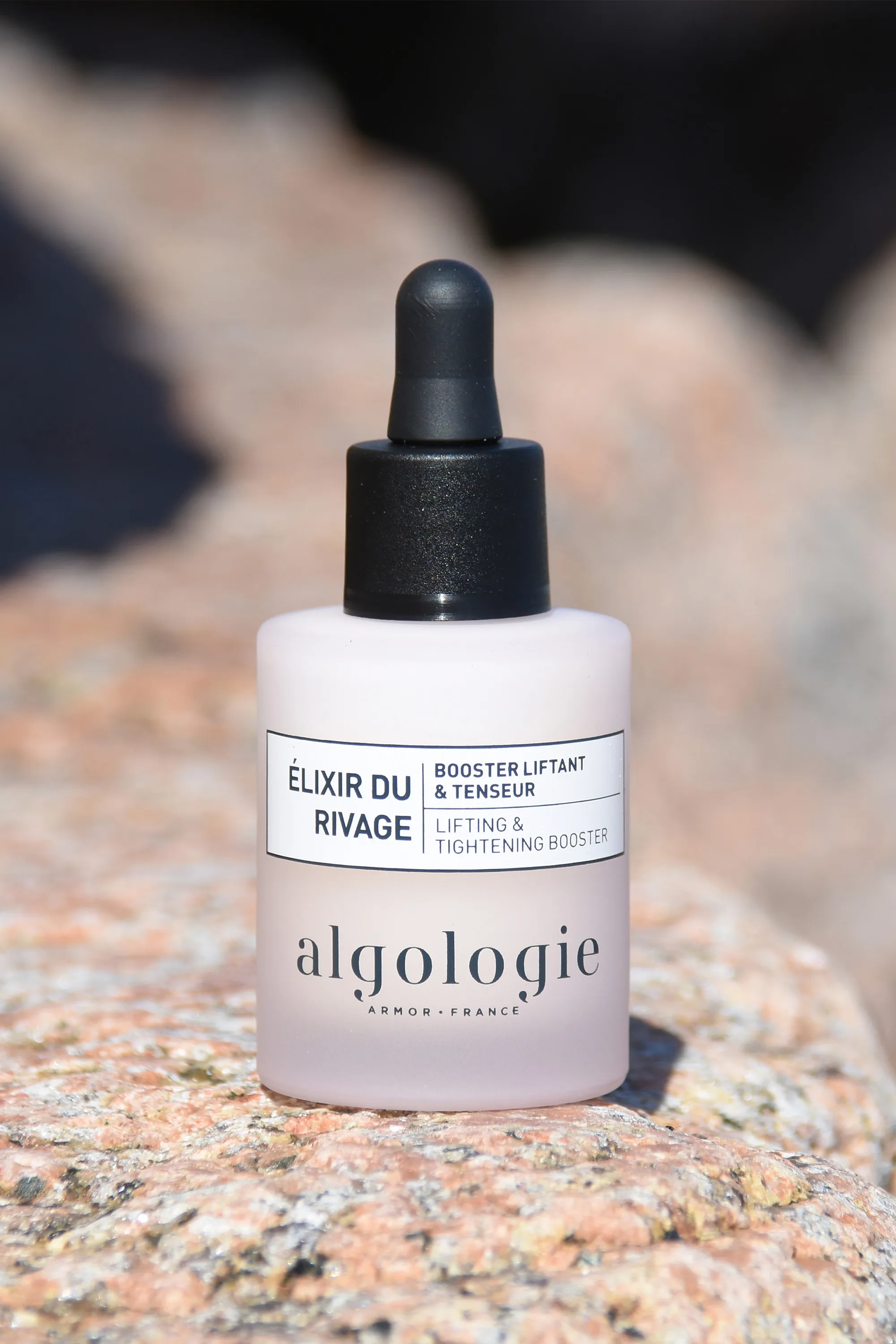 Algologie Sérum liftant Elixir du Rivage-30 ml