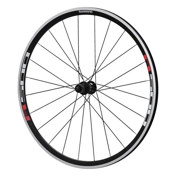 Shimano Baghjul WH-R501-A til racer
