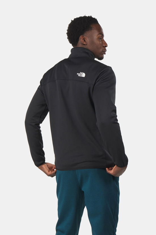 The North Face The North Face Crest Fleecevest