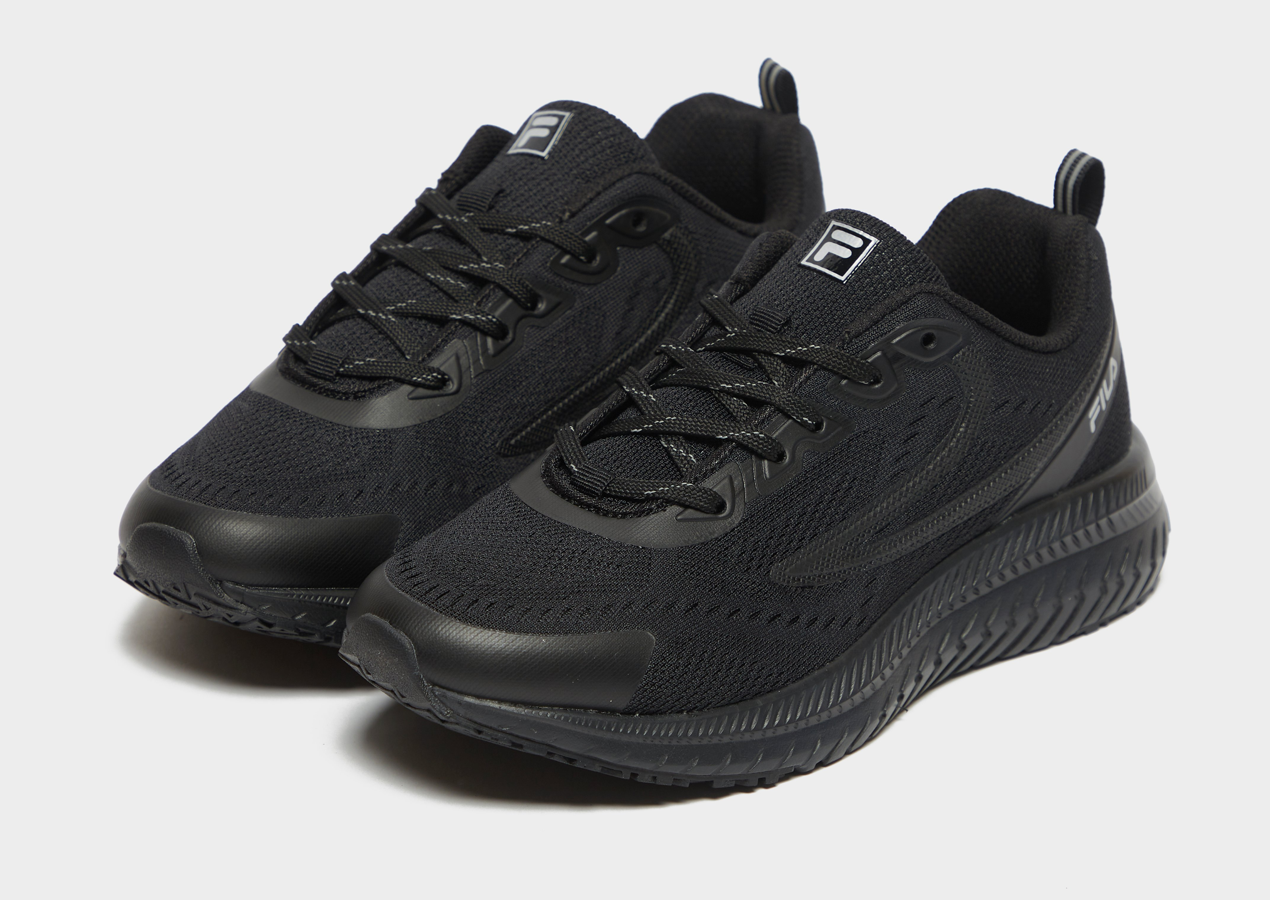 Fila RGB Fuse Femme