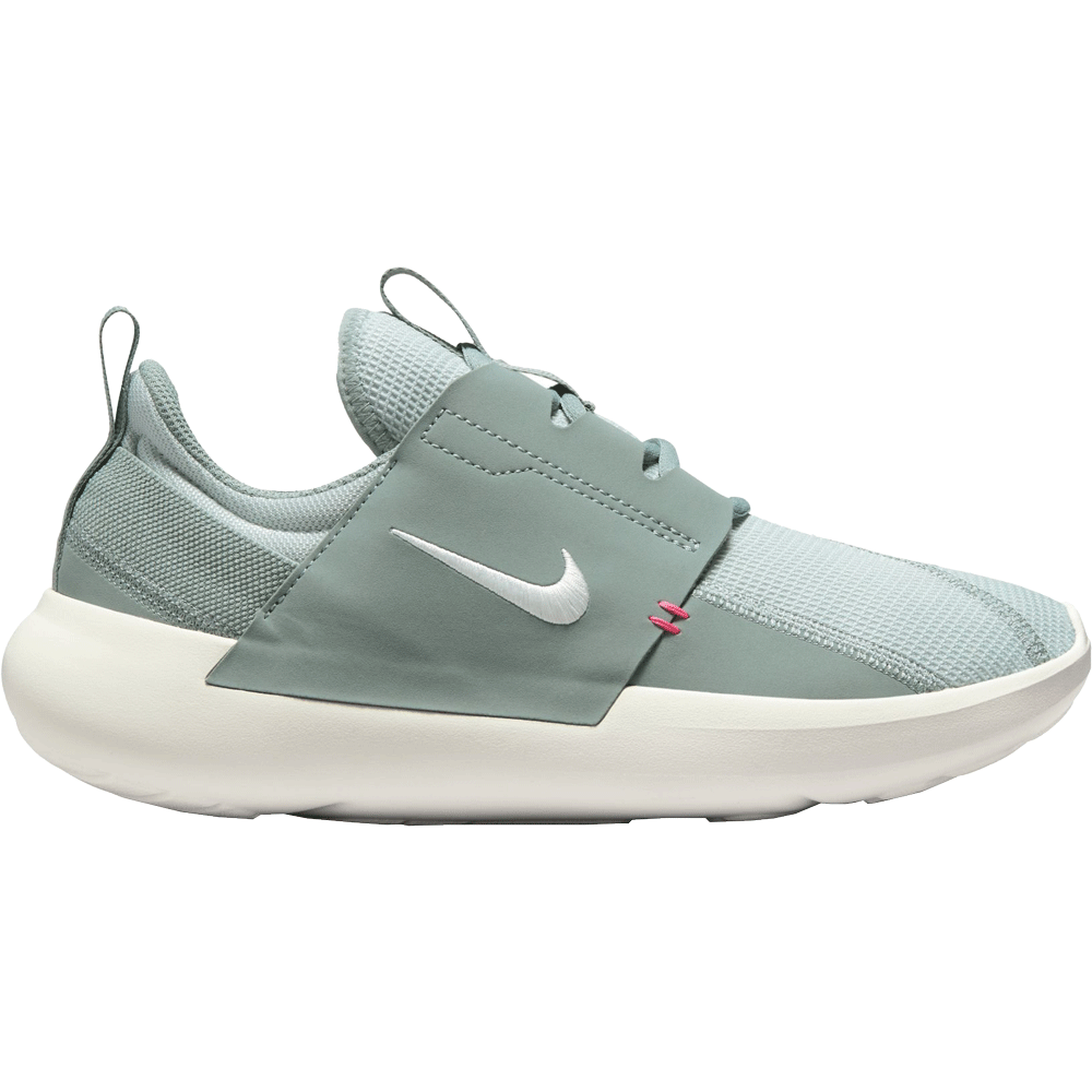 Nike E-Series AD Sneaker Damen light silver