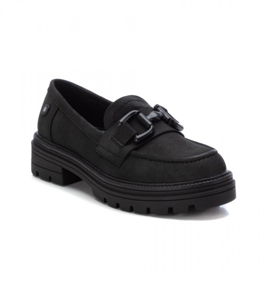 Mocassins Refresh 171135 pretos