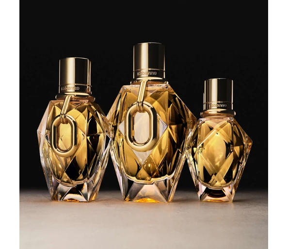 rabanne Million Gold For Her Eau de Parfum