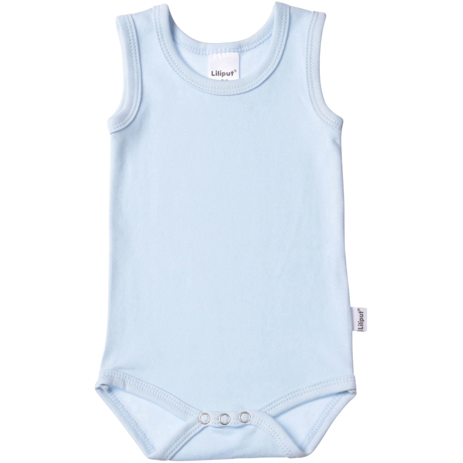 Liliput Baby-Body hellblau