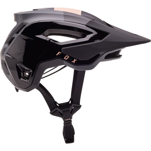 Casque VTT FOX SPEEDFRAME PRO KLIF, CE DARK SHADOW