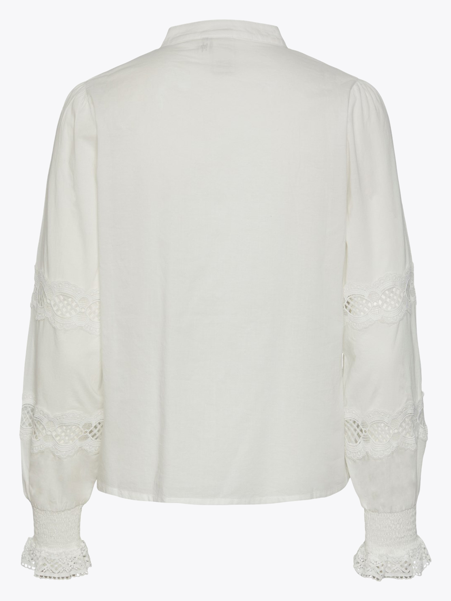 Nelsa Long Sleeve Top