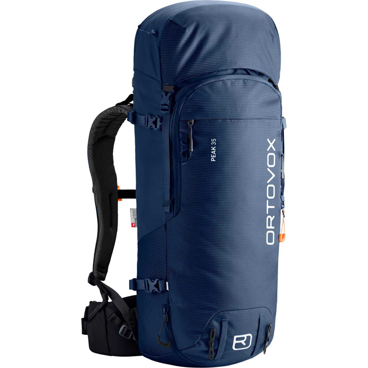 OrtovoxPEAK 35