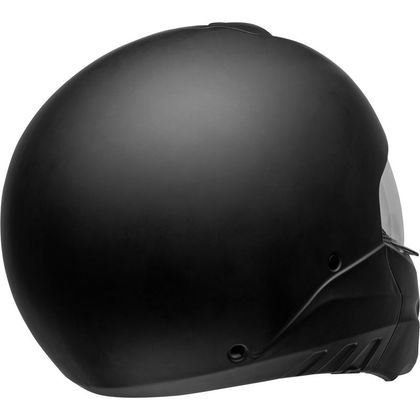 Casque Bell BROOZER - SOLID - Noir