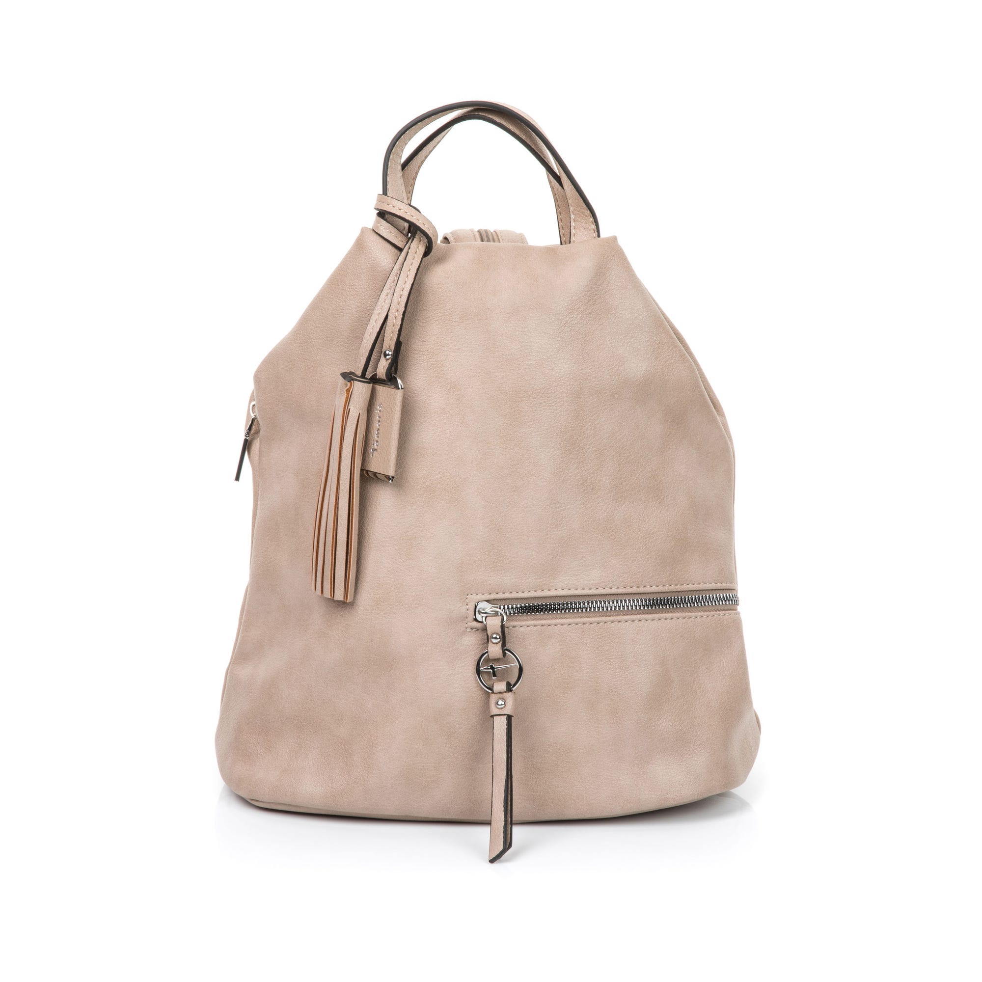 Sac à dos taupe