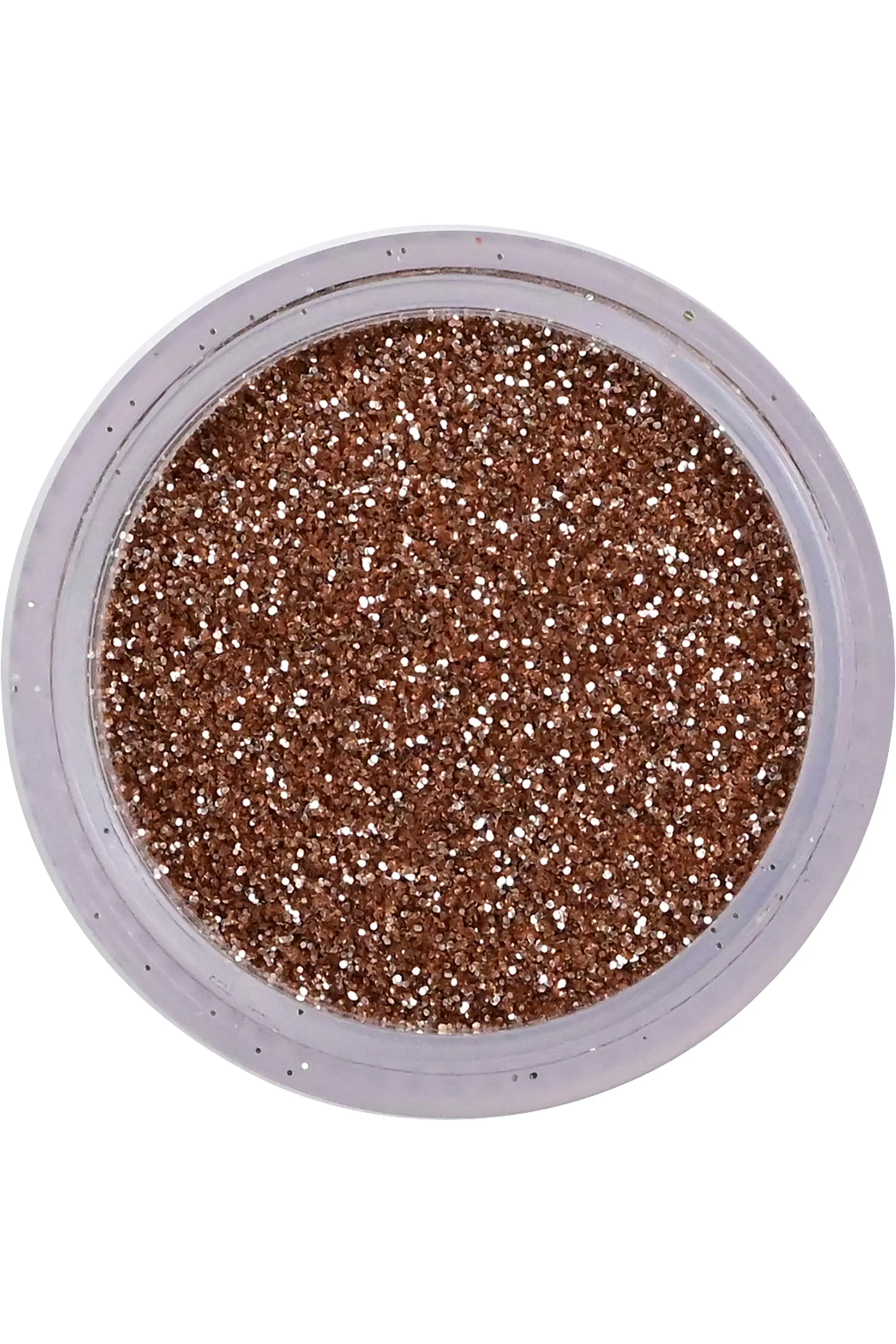Nailmatic Petites paillettes dorées visage, corps & ongles-3 g