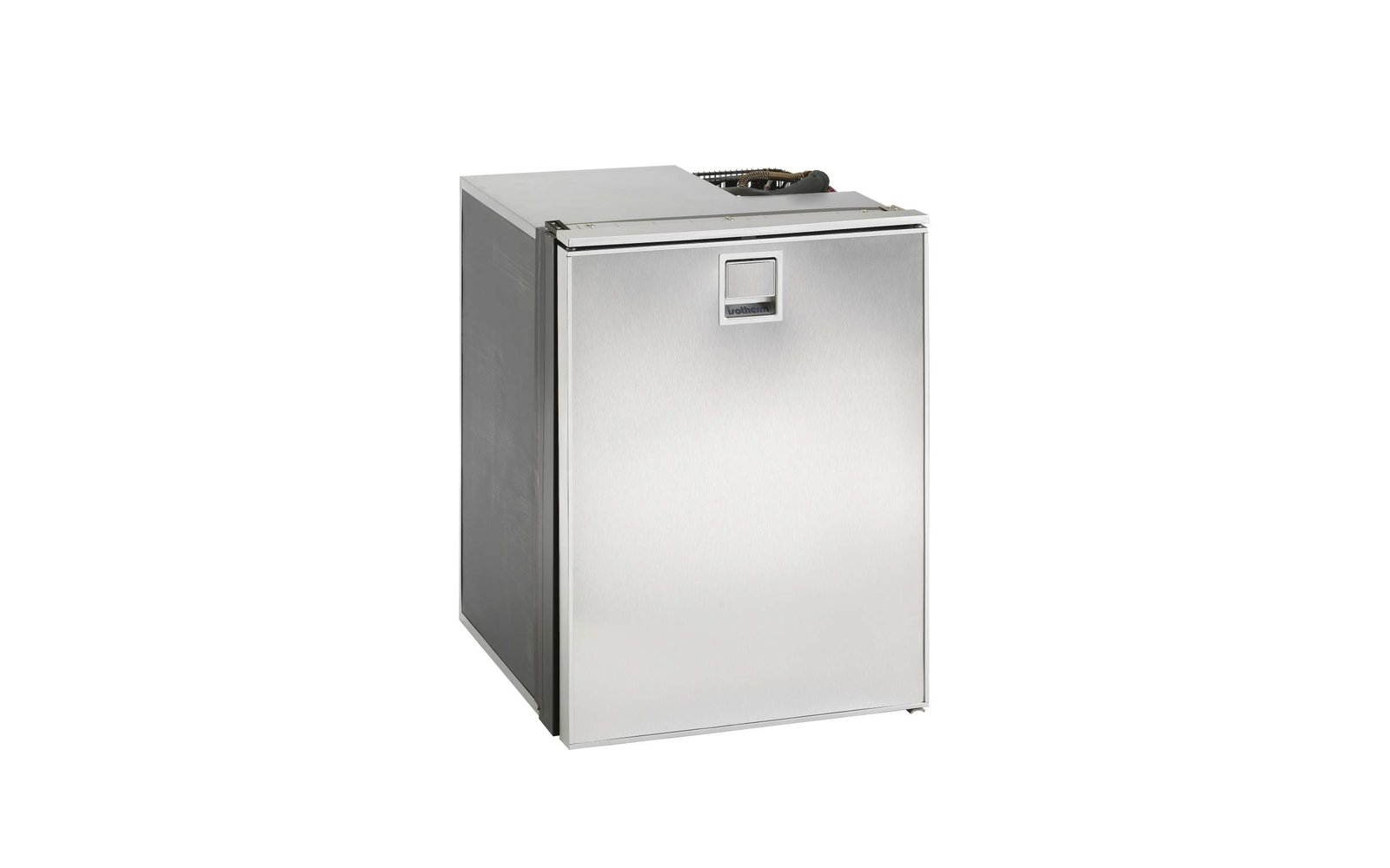 Webasto Cruise 85 Elegance Einbaukühlschrank 85 Liter 12 / 24 V Türanschlag links