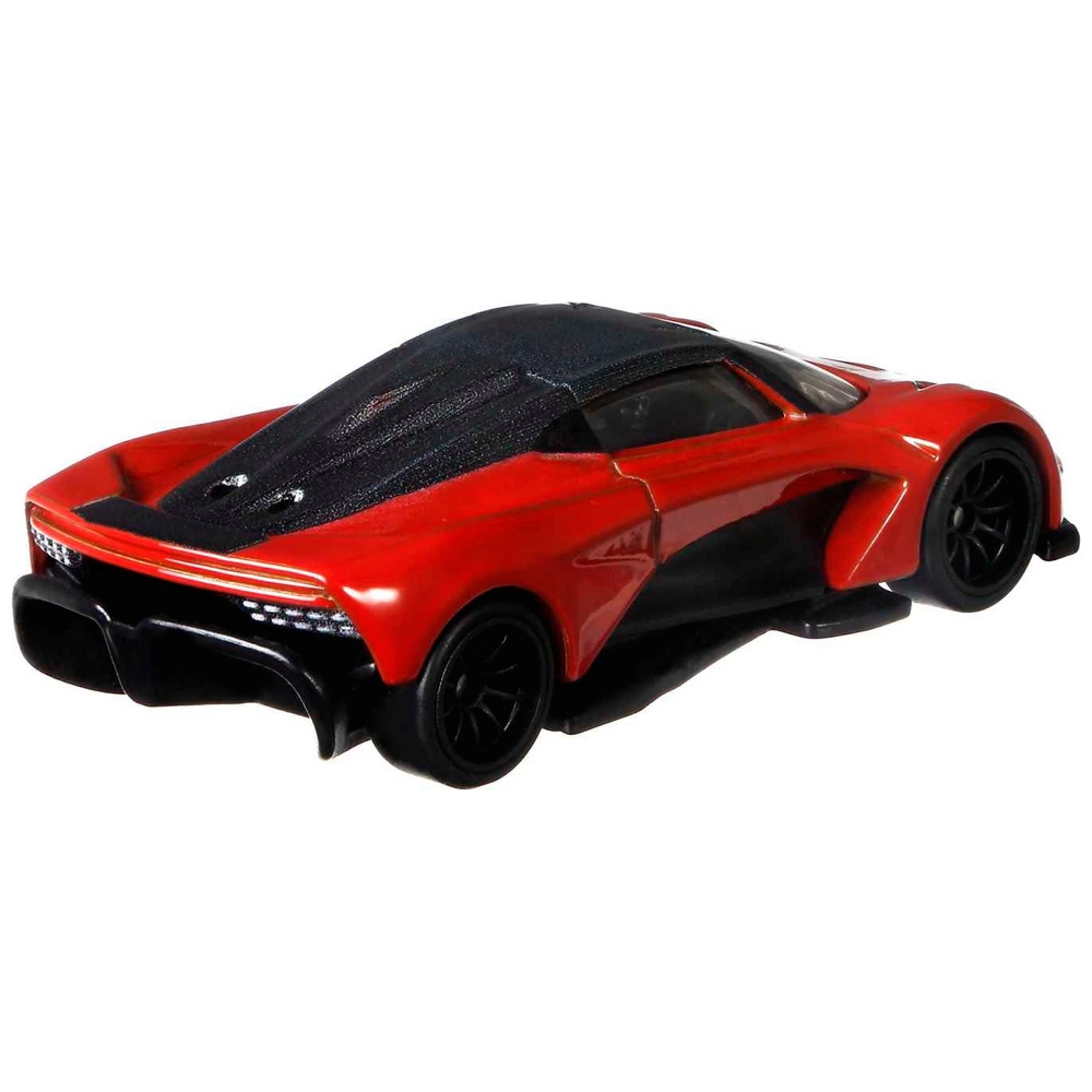 Hot Wheels Premium Car Culture 1:64 Maßstab Diecast Aston Martin Valhalla Concept Fahrzeug