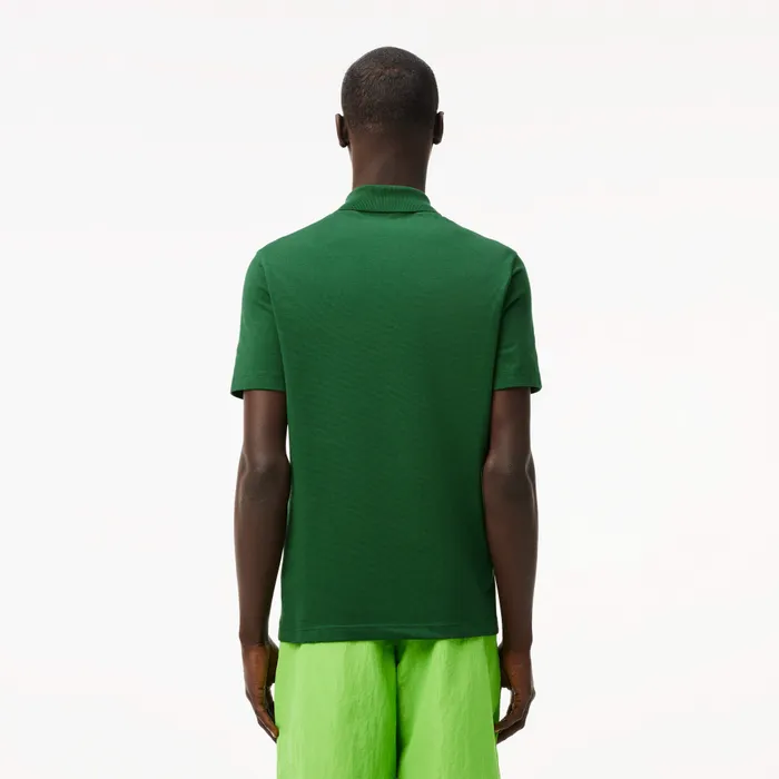 Lacoste Regular Fit Polo Heren