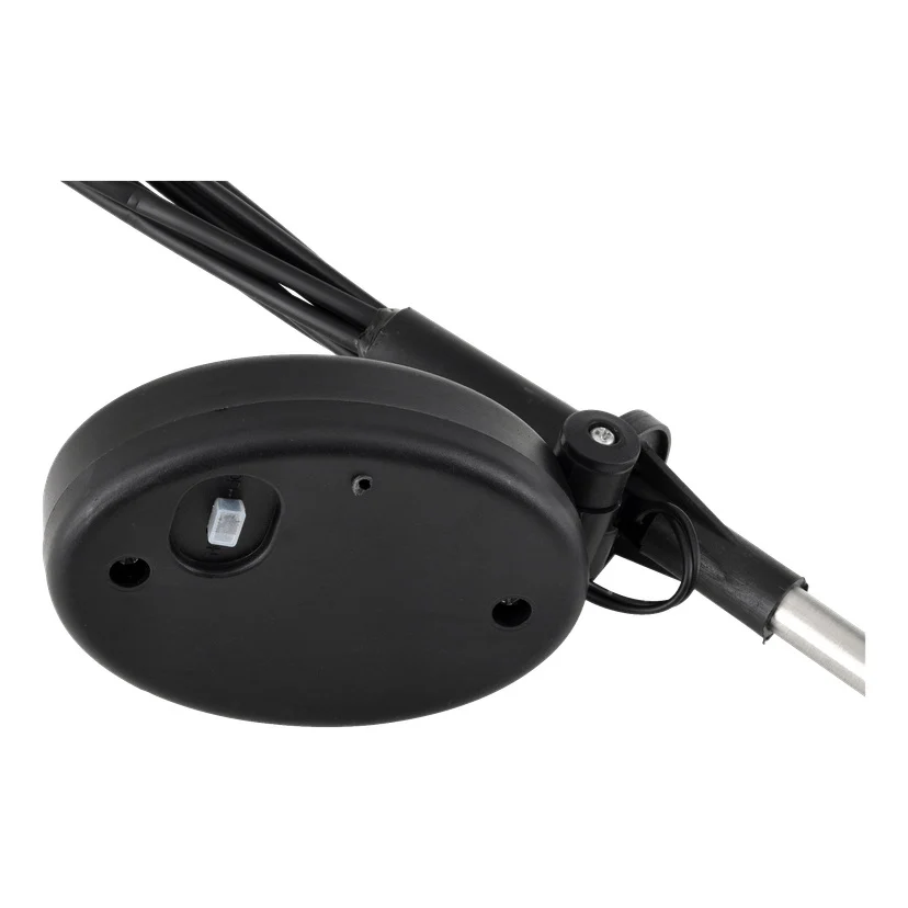 Solcellebelysning LED 67 cm