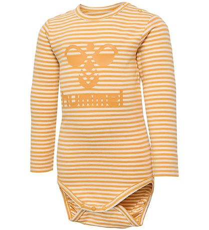 Hummel Body l/ä - hmlMulle - Buttertoffee