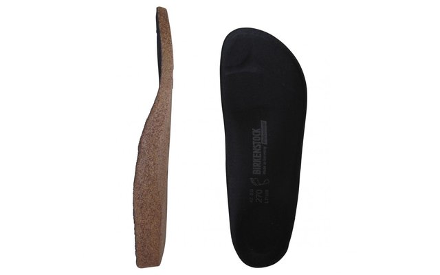 Birkenstock Ersatzfußbett Super Birki Einlegesohlen