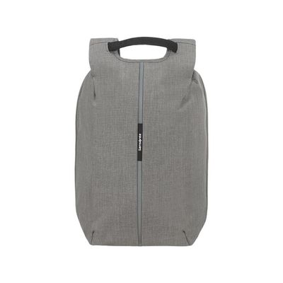 Samsonite Securipak - Sac à dos antivol pour ordinateur portable 15,6