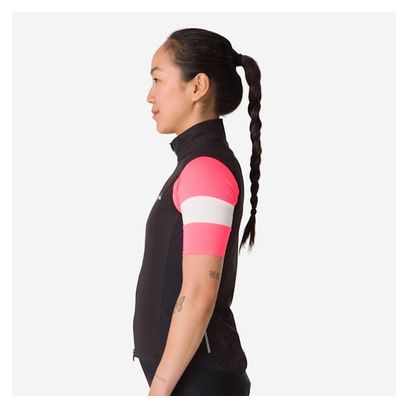 Maillot Sans Manches Femme Rapha Core Noir