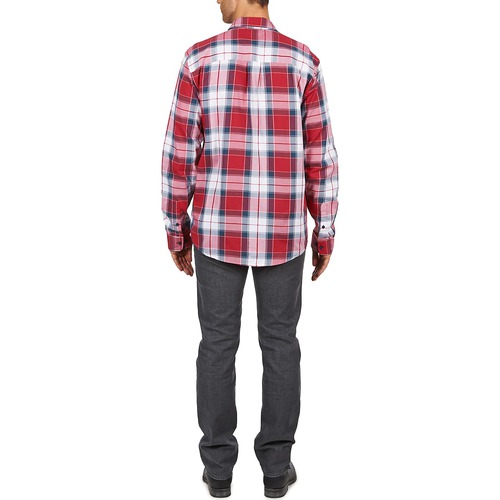 Wesc - JOEY - Rouge
