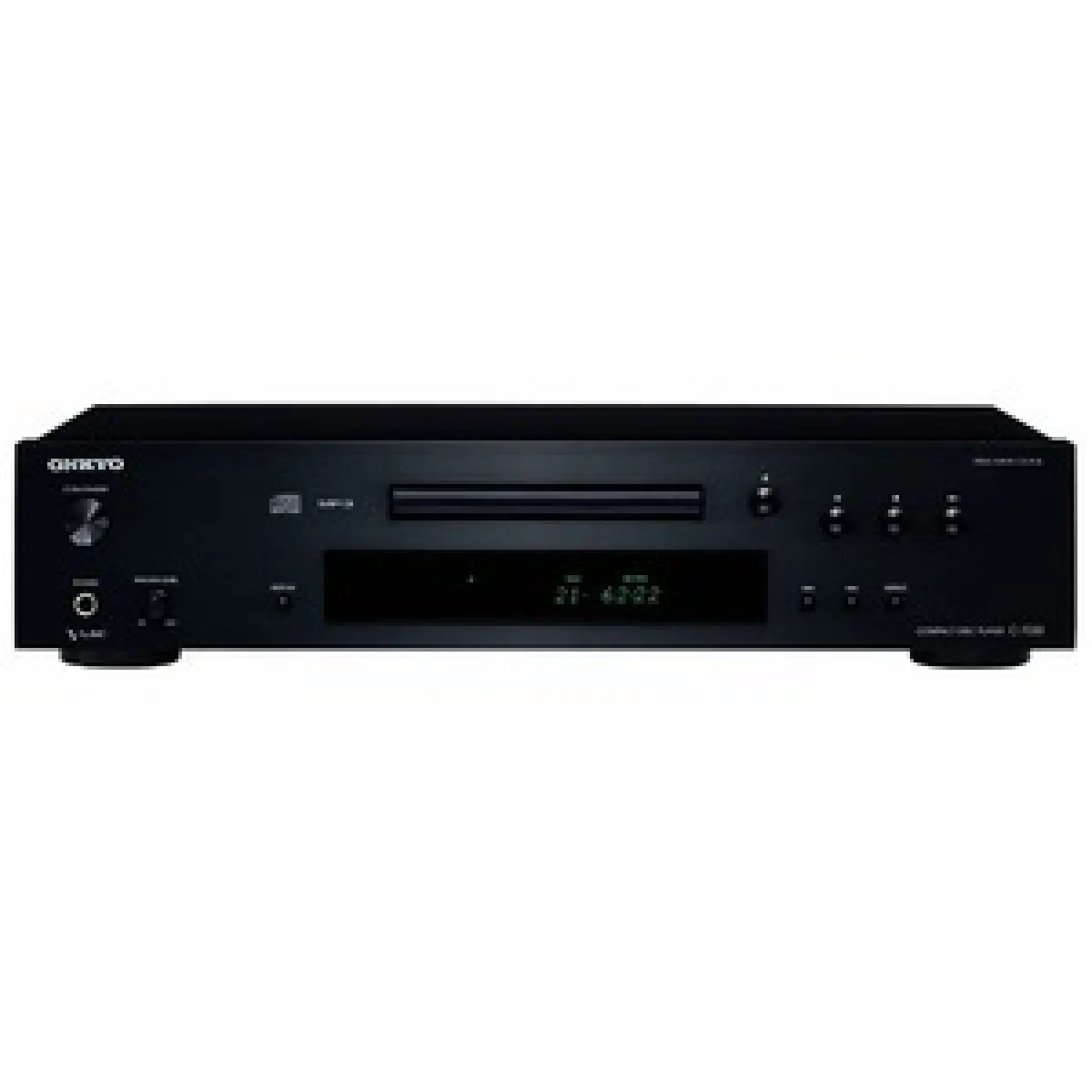 Onkyo C-7030 Noir