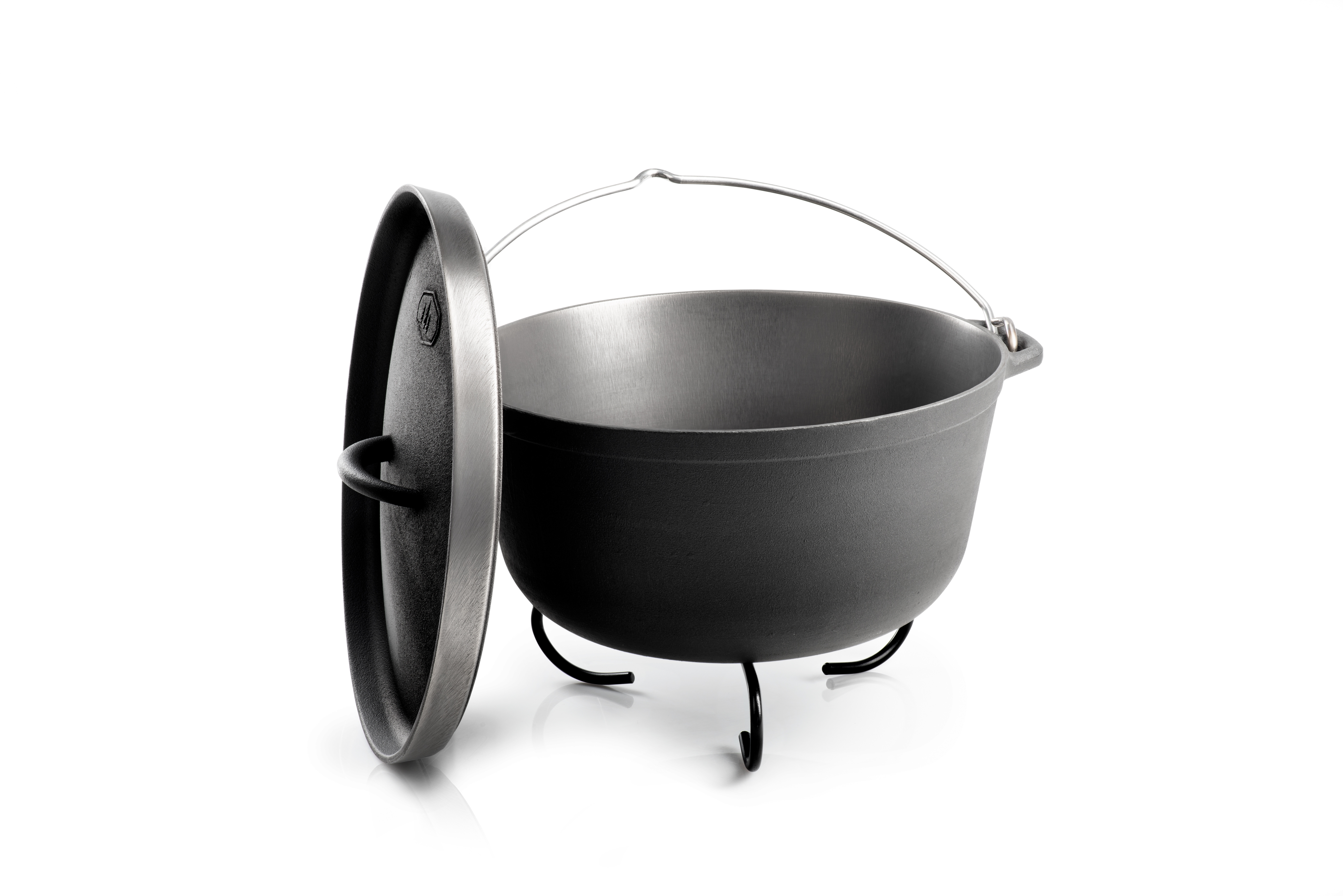 Guidecast Dutch Oven 5 qt