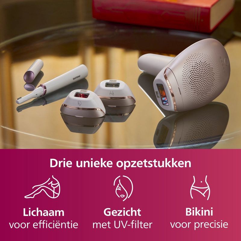 Philips Lumea BRI923/00