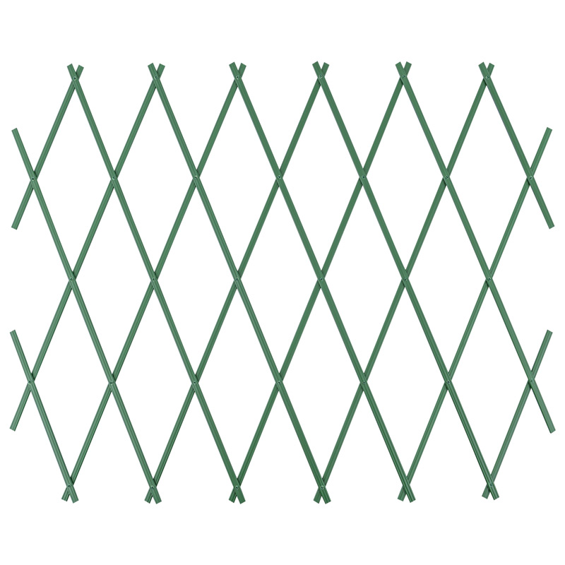 Treillis vert