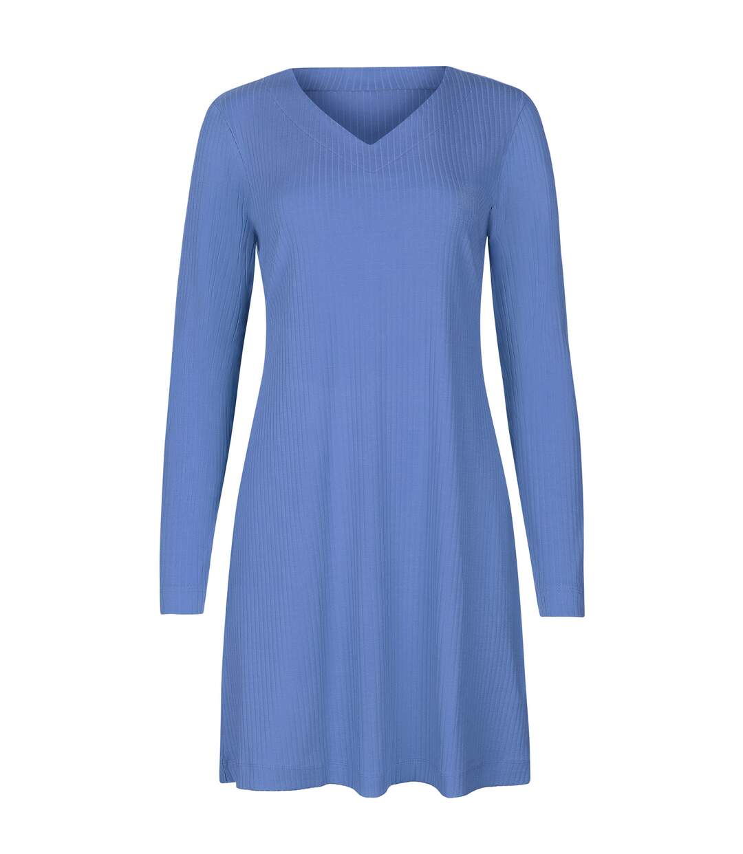 Chemise de nuit manches longues Lucky Lisca Cheek
