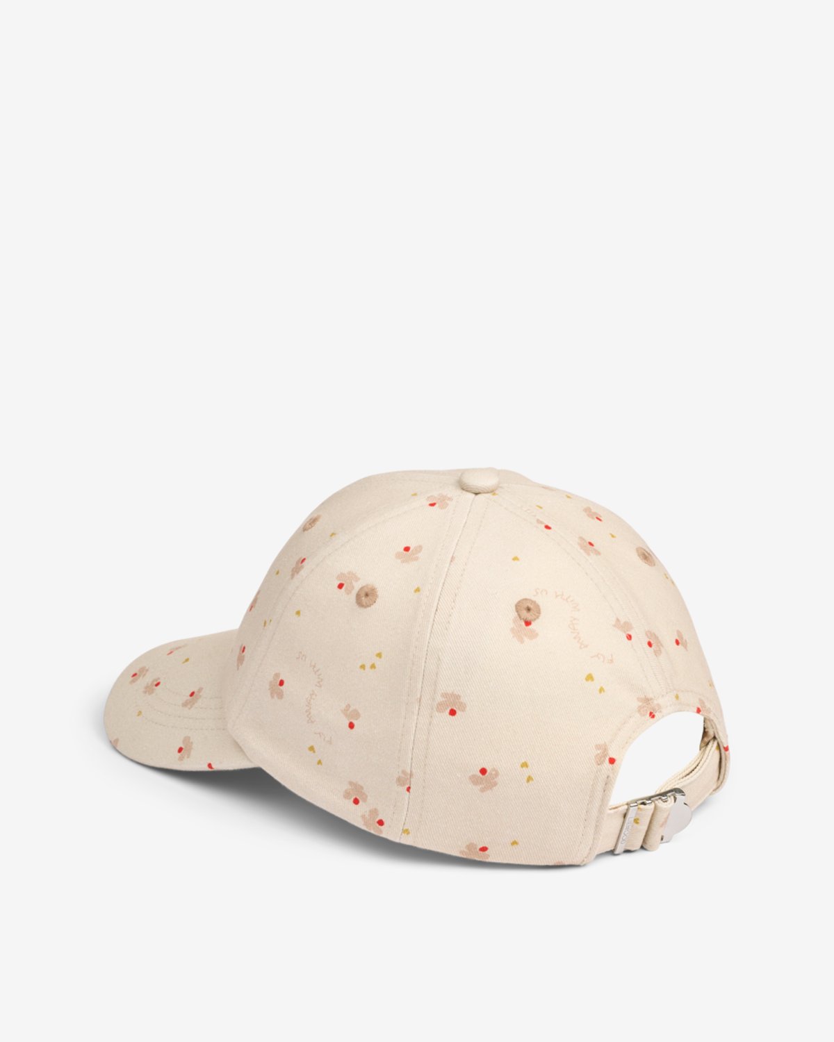 Caps Barn – 100% Øko Bomull | Danny Baseball Cap
