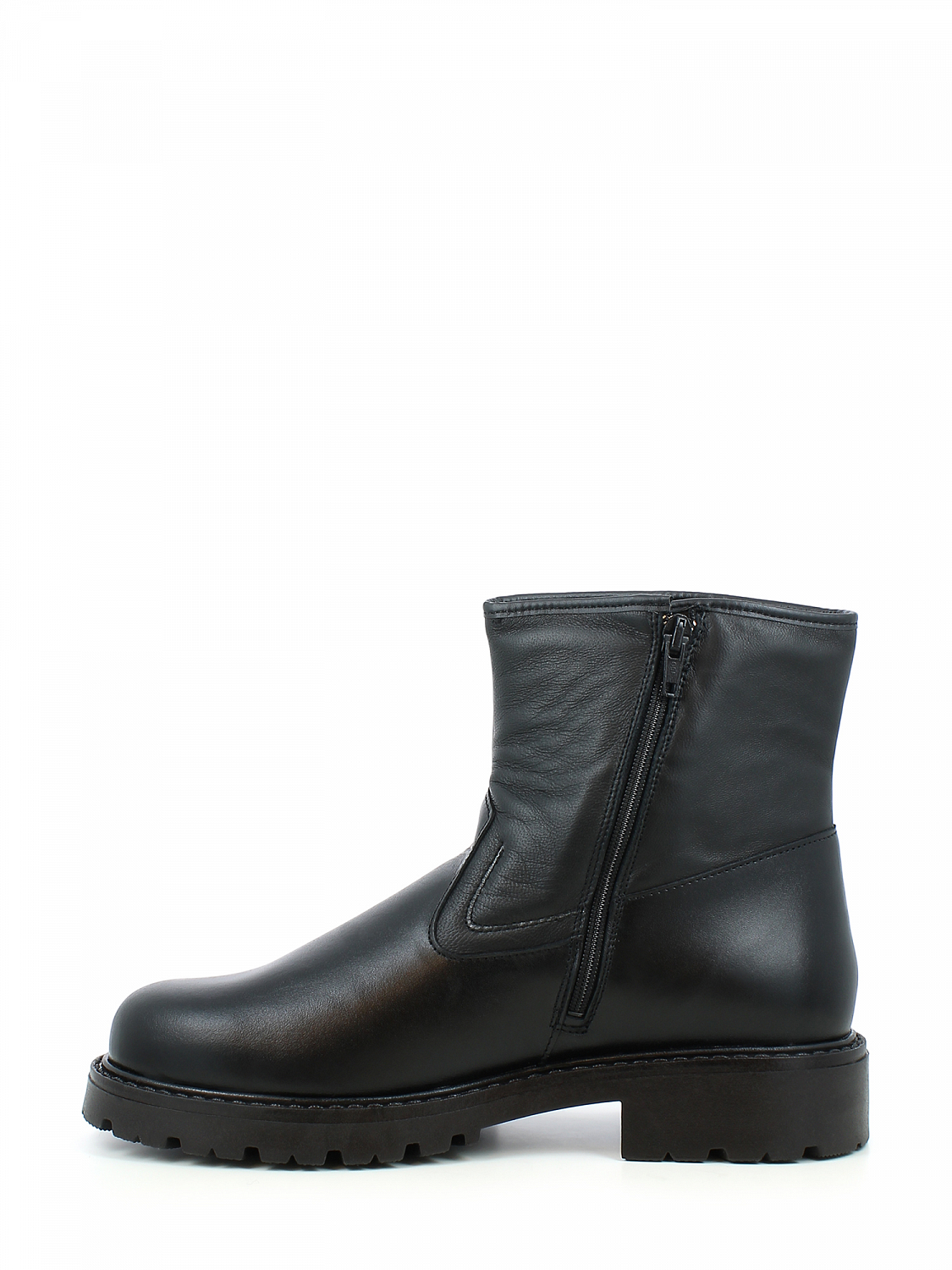 Sata Sheep Skin Winter Boots