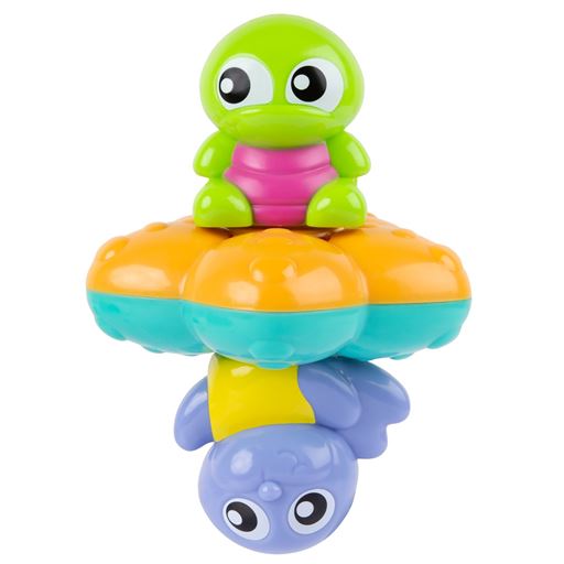 Playgro Topsy Skildpadde Badeleg