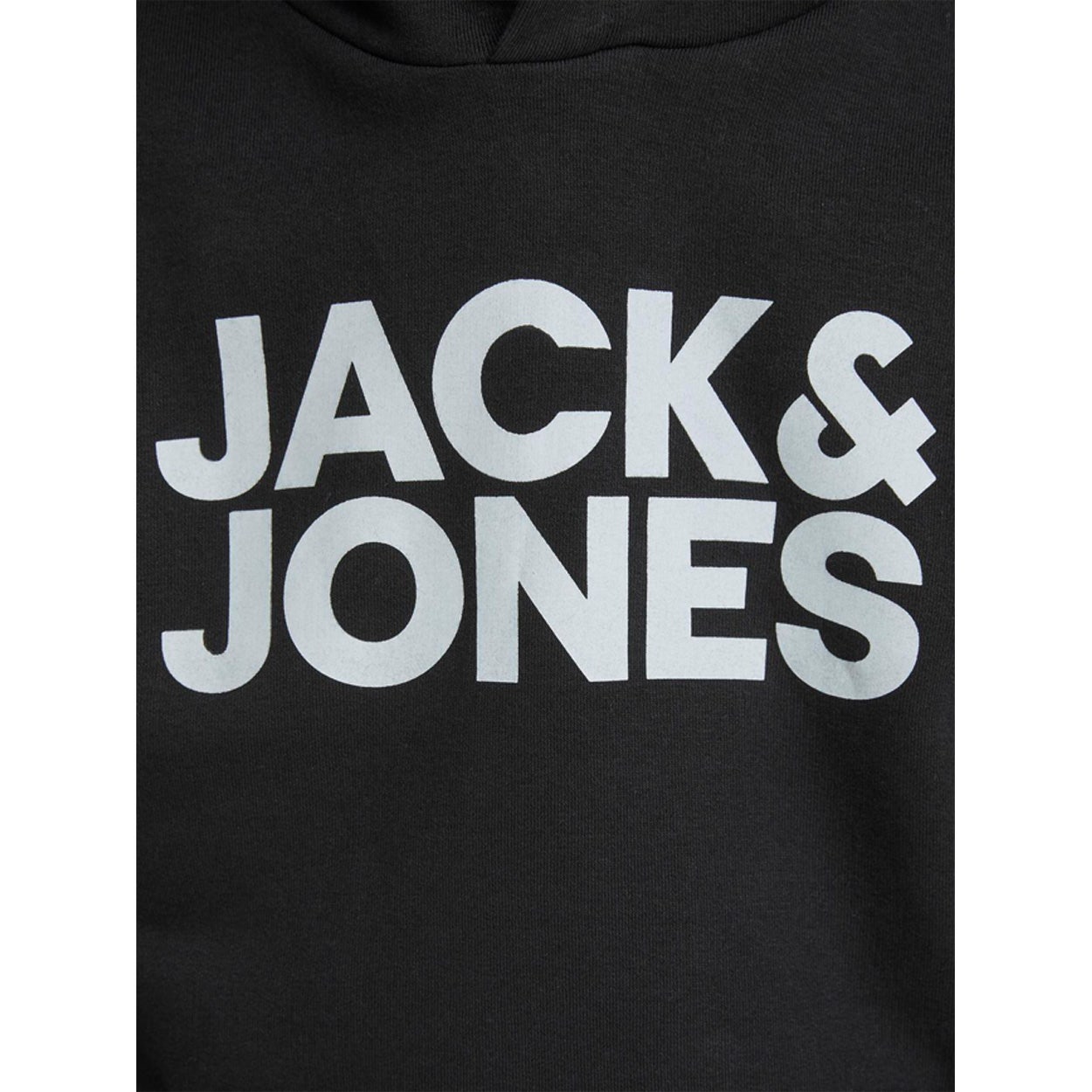 Jack & Jones Kids  Corp Logo Sweater Hoodie Kids