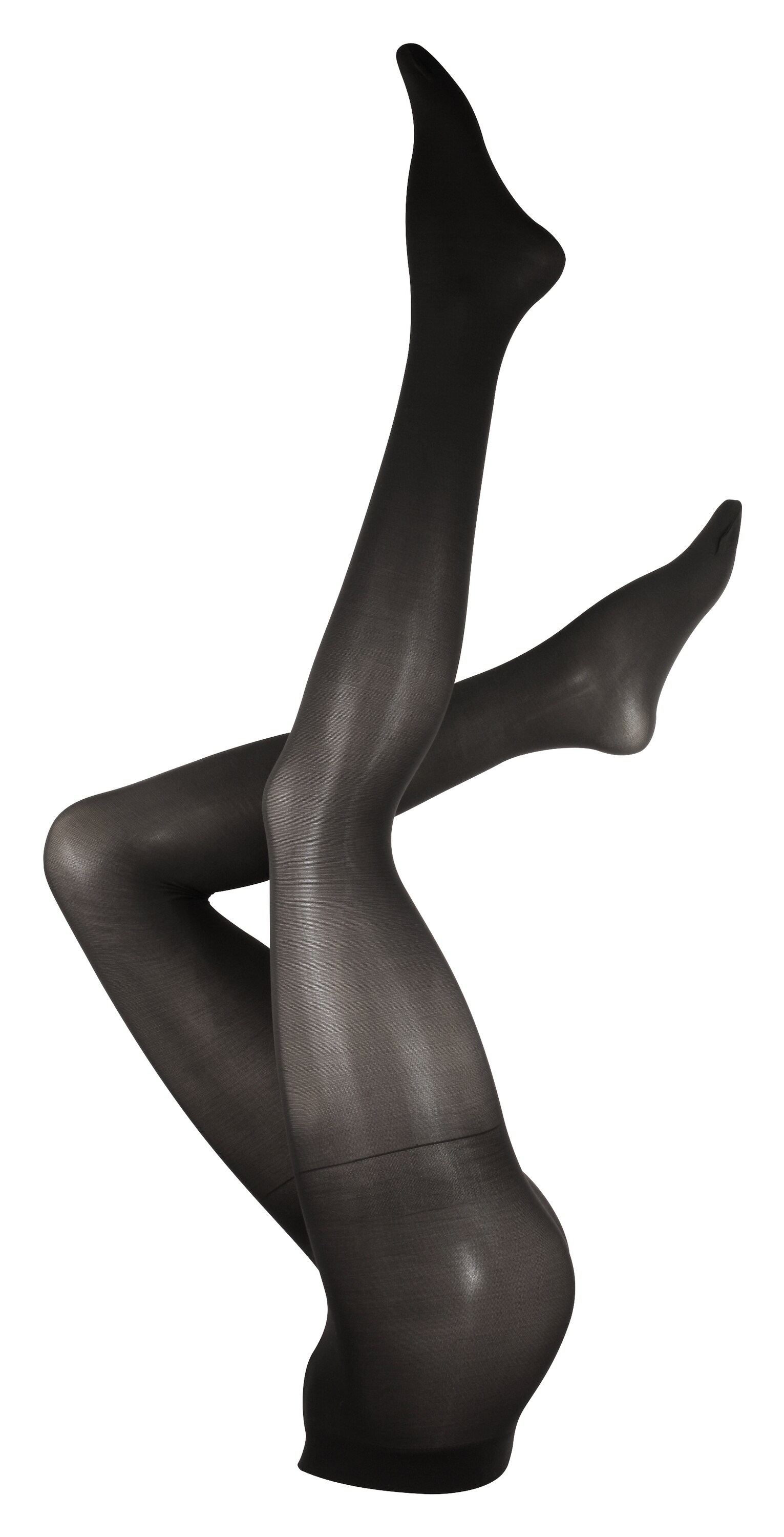 Cotton Prime® Feinstrumpfhose, 40 DEN Mikrofaser