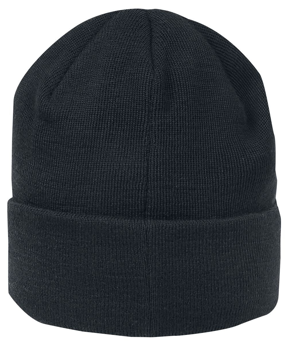 Logo | Iron Maiden Bonnet