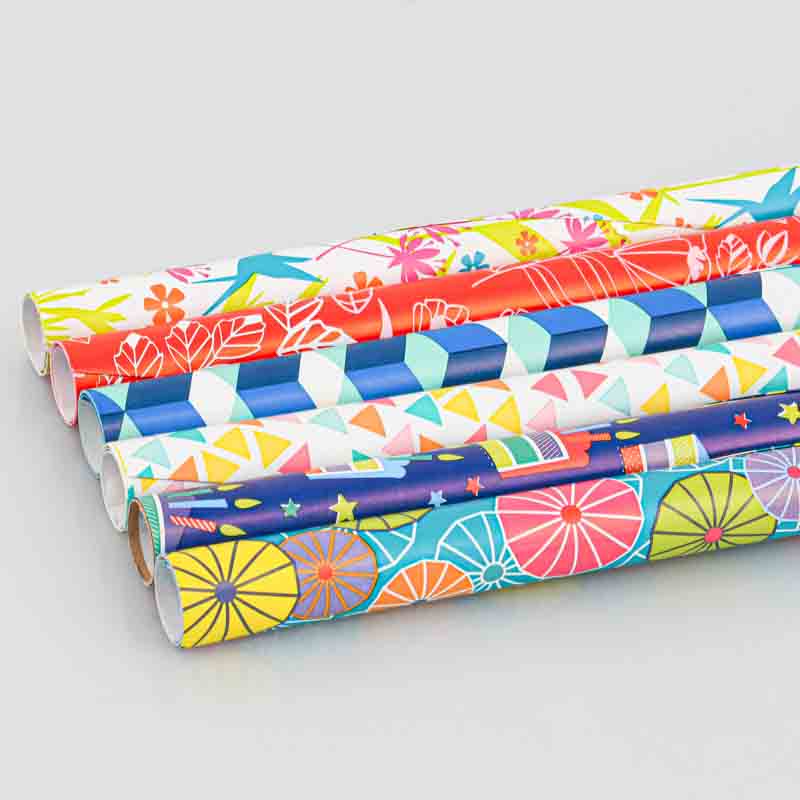 Papier cadeau