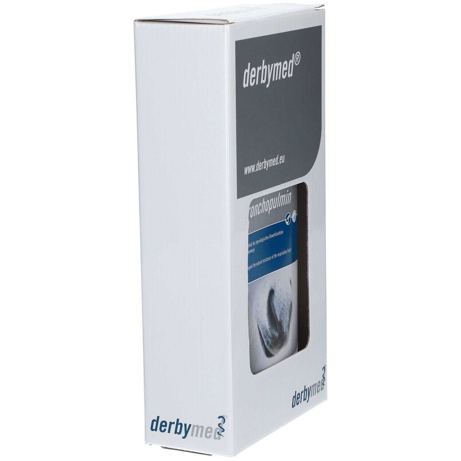 derbymed® Bronchopulmin