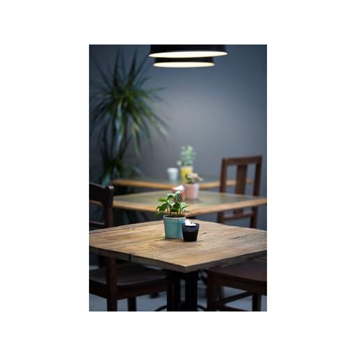 Costa Nova Gres Krus, Sort, 21 cl
